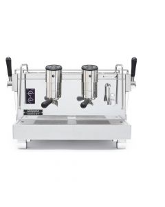 Rocket RE Doppia Automatic Commercial Espresso Machine, 2 Group