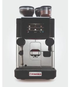 Faema X20 CS10 FULLY AUTOMATIC ESPRESSO COFFEE MACHINES 
