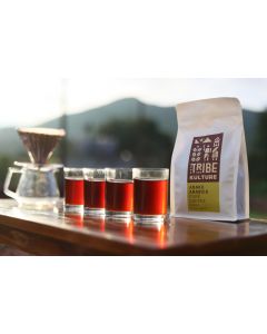 Araku Arabica Coffee 250gm Dark Roast 