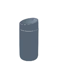 Fellow Stone Blue Carter Slide Mug 12 OZ
