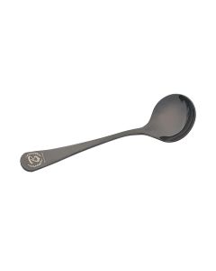 Barista Space Coffee Cupping Spoon - Black