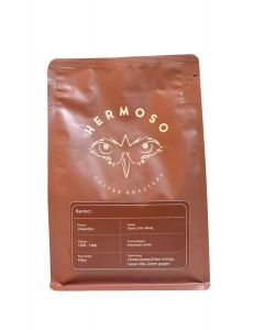 Indonesia Kerinci - (Competition) Specialty Whole Coffee Beans - 100g