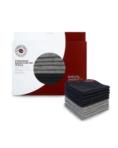 Crema Pro Barista Cloth Set 10 Pack