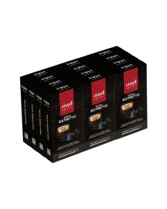 Mood Espresso Nespresso Compatible 120 Capsules - Ristretto