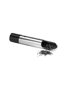 Zevro Stainless Wand Tea Scoop And infuser