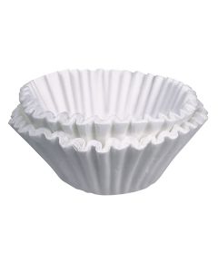 Bunn Tea & Coffee Paper Filters  50 count