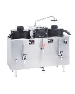 Bunn U3A 3Gal (11.4L) Twin Automatic Electric Coffee Urn