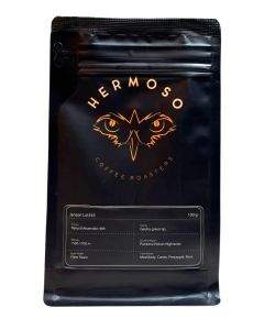 Panama Janson Lot 555 - (Competition) - Speciality Whole Coffee Beans - 100g