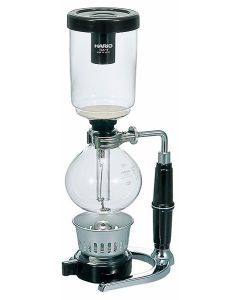 Hario Technica Syphon Coffee Maker-3 Cups