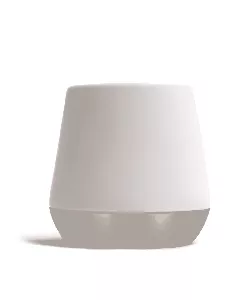 Fellow Joey Double Wall White Ceramic Cup 8OZ