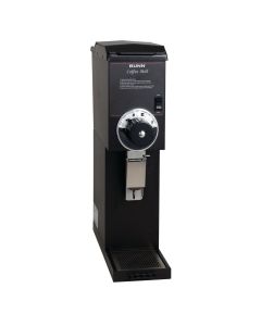Bunn Bulk coffee grinder G3A HD Black, IPX1 CE RN