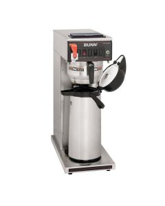 بون CWTF35-APS نظام أيربوت لإعداد القهوة مع قمع غورميه