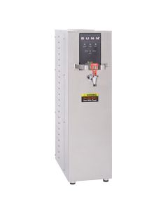 Bunn H10X-80-240 10Gal (37.9L) Stainless Hot Water Dispenser