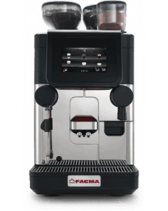Faema X30 CS10 Fully Automatic Espresso Coffee Machines