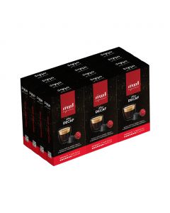 Mood Espresso Nespresso Compatible 120 Capsules - Decaf