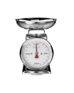 Gastroback Classic Kitchen Scale 2 Kg