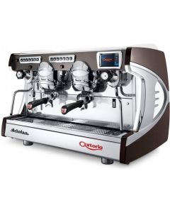 Astoria Sabrina SAE Espresso Machine - Precision Electronic Brewing
