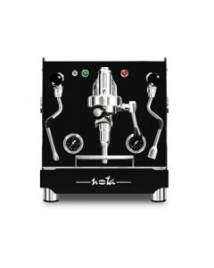 أوركيسترال نوتا ماكينة قهوة إسبريسو – أسود