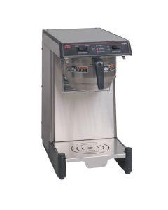 Bunn WAVE-S-BF-APS Airport System, WB LP Gourmet Funnel Euro, Pourover Commercial Airpot Coffee Maker