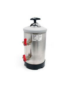 Nouva simonelli water softner
