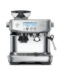 Breville | Sage Barista Pro Espresso Machine