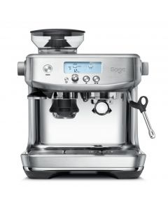 Sage The Barista Pro Espresso Machine