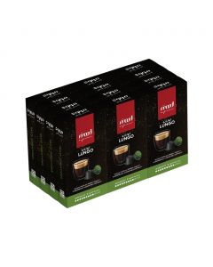 Mood Espresso Nespresso Compatible 120 Capsules - Lungo