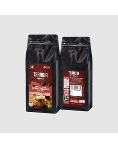  Terroir Robusta Filter Coffee powder 250