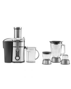 Gastroback Design Multi Juicer Digital Plus