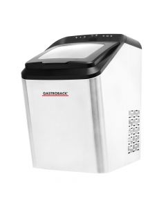 Gastroback Ice Maker Bartender Pro