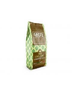 Bio Organic - Premium Coffee Beans, 250G Packs, Bulk Pack of 18