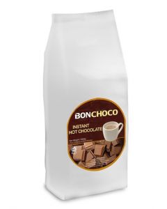 Bonchoco - Instant Chocolate Mix Powder - 1Kg