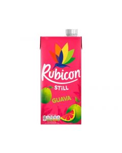 Rubicon Guava Juice Drink ARA NAS 12x1L