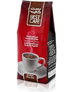 Best Café Original Lebanese Coffee, 250G