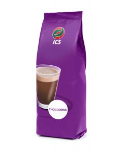 Milky Hot Chocolate 750G ICS (Ideal for Vending Machines)