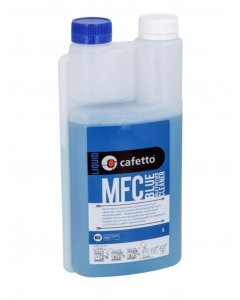 Cafetto MFC Blue 1000 ml - Fully Automatic Machines