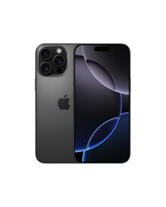 iPhone 16 Pro Max 5G With FaceTime - International Version