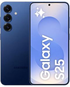 Samsung Galaxy S25 AI - International Version