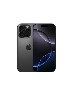 iPhone 16 Pro 5G With FaceTime - International Version