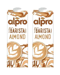 Alpro Barista Almond Drink 1L