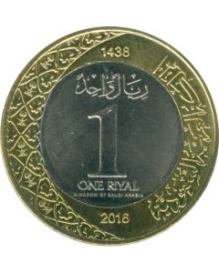 Test saudi