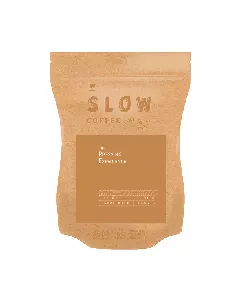 Slow Coffee P2 Pressing Exp 250Gm