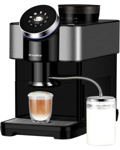 Dr. Coffee H2 Fully Automatic Bean-to-Cup Coffee Machine