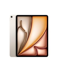 iPad Air 2025 (7th Generation) M3 13Inch - International Version