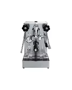 Lelit MaraX Espresso Machine - Stainless Steel