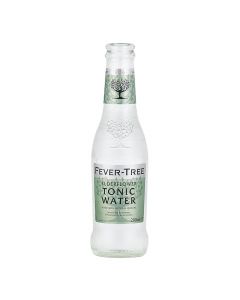 Fever-Tree Elderflower Tonic Water in a pack of 24x200ml