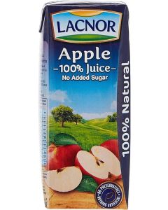 Lacnor  Apple Juice 1L