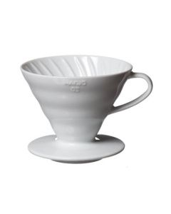 Hario V60 Ceramic Coffee Dripper Size 02