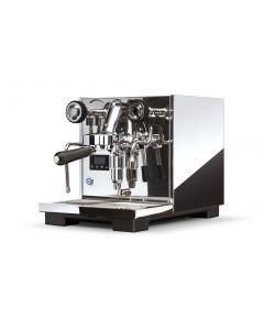 Introducing Costanza: Your Espresso Machine Brew Group Companion