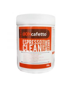 Boncafetto Espresso Machine Cleaner